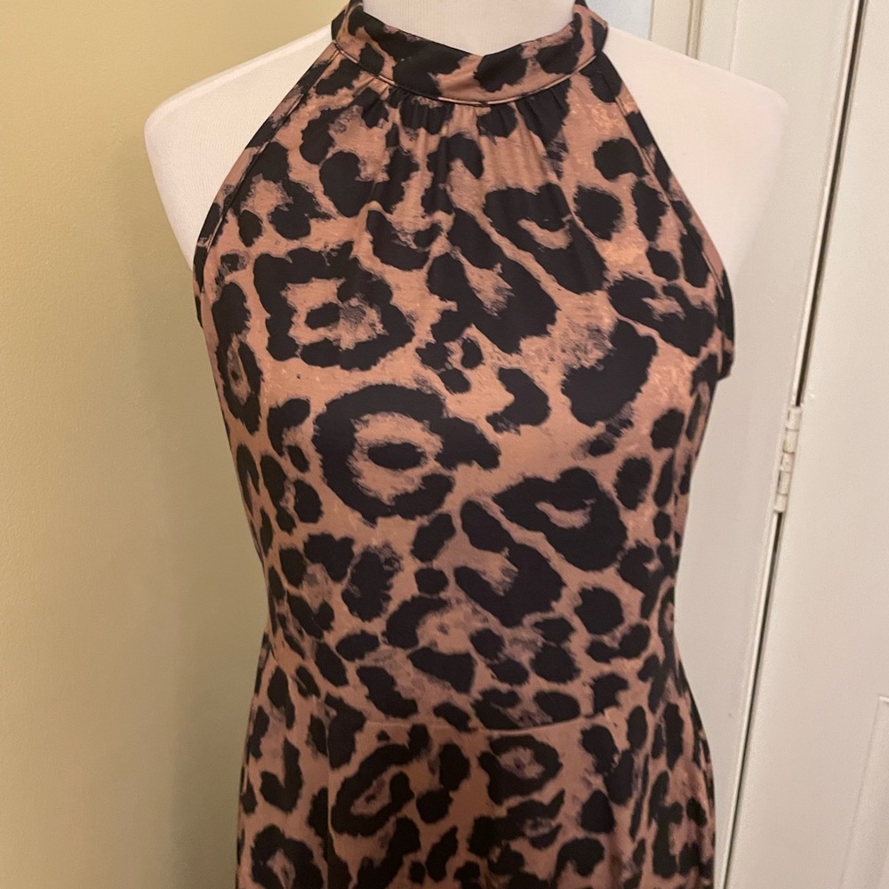 OUGES Women’s Dress